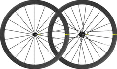 Mavic Cosmic SL 40 HG Wheelset