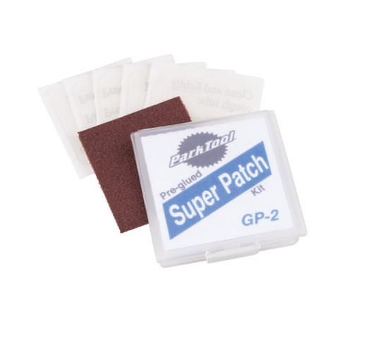 PARK TOOL SUPER PATCH KITS