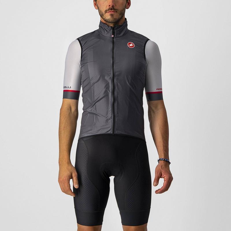 Castelli Aria Vest