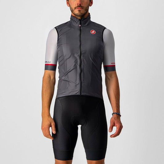 Castelli Aria Vest