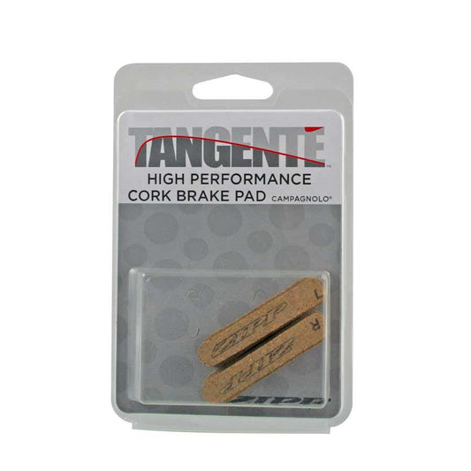 Zipp Cork Carbon Brake Pads for Campagnolo