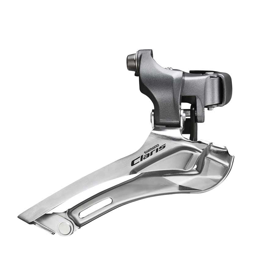 SHIMANO CLARIS FRONT DERAILLEUR