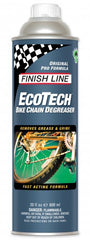 Finish Line EcoTech Degreasser