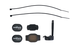 WAHOO RPM SPEED/CADENCE SENSOR BUNDLE (ANT+/BLUETOOTH SMART™)