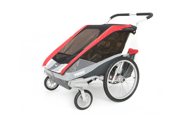 Thule Chariot Cougar 2