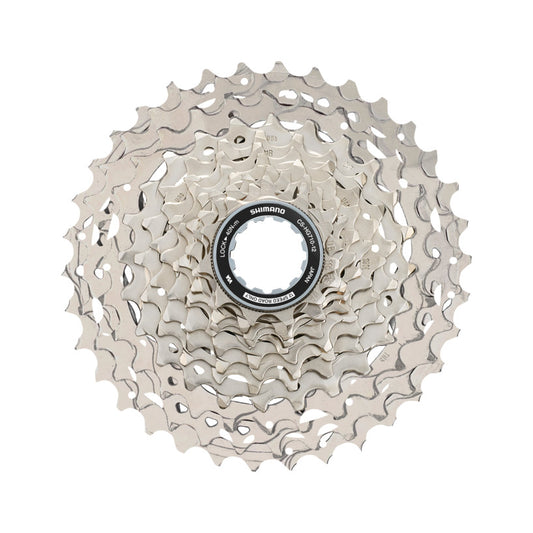 Shimano CS-HG710 11-36T 12sp Cassette