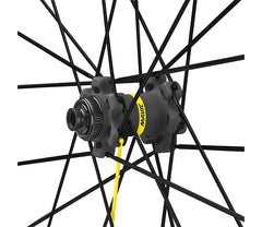 Mavic Ksyrium Pro UST Disc Centerlock Wheelset