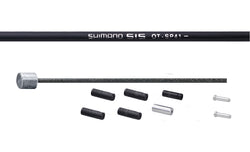 Shimano Optislick Speed Cable & Housing Kit