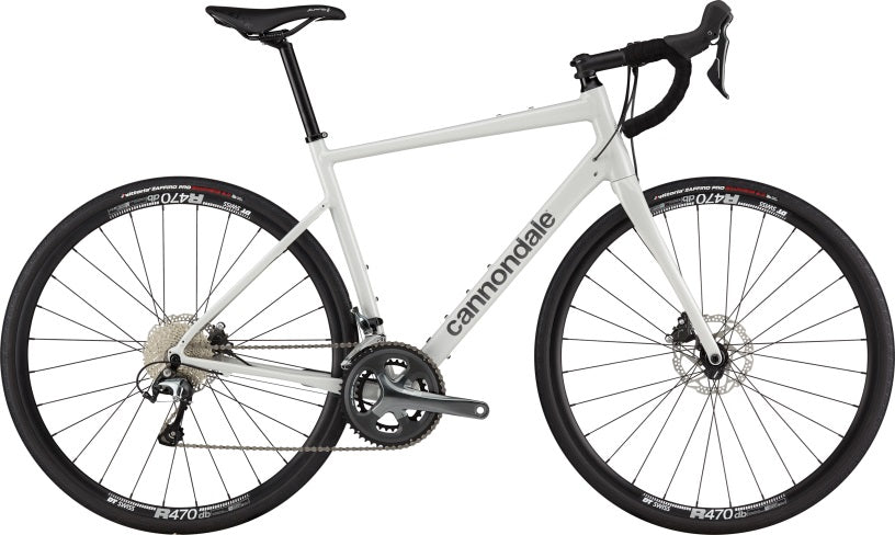 Cannondale Synapse 2