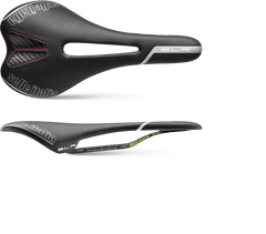 Selle Italia SLR Kit Carbonio Flow Blk Saddle