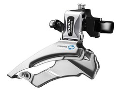 SHIMANO ALTUS FRONT DERAILLEUR FD-M313