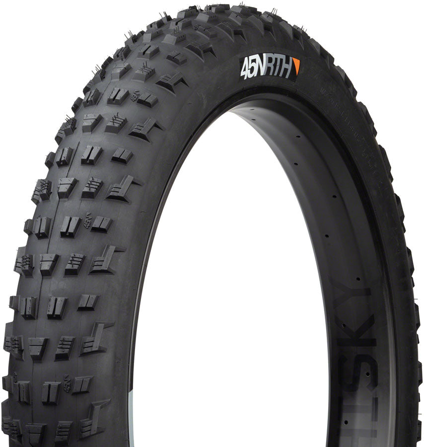 45N Vanhelga Tubeless Ready 120tpi Tire