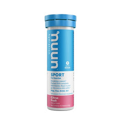 NUUN ACTIVE TABLETS