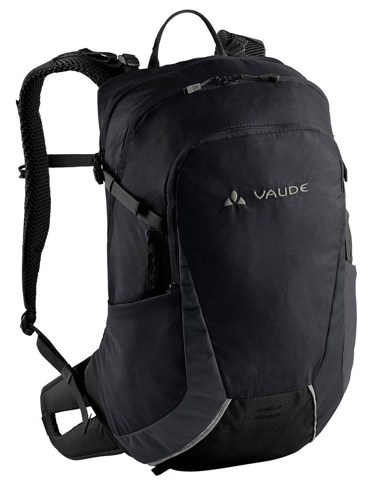 Vaude Tremalzo 16 Backpack Black