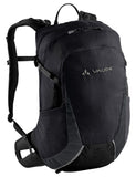 Vaude Tremalzo 16 Backpack Black - VAUDE
