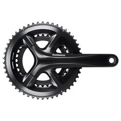 Pedalier Shimano FC-RS510 172.5mm 50/34T