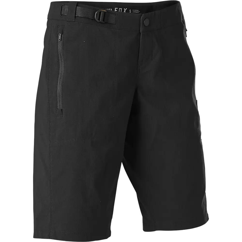 Fox Ranger Women's Short w/Liner