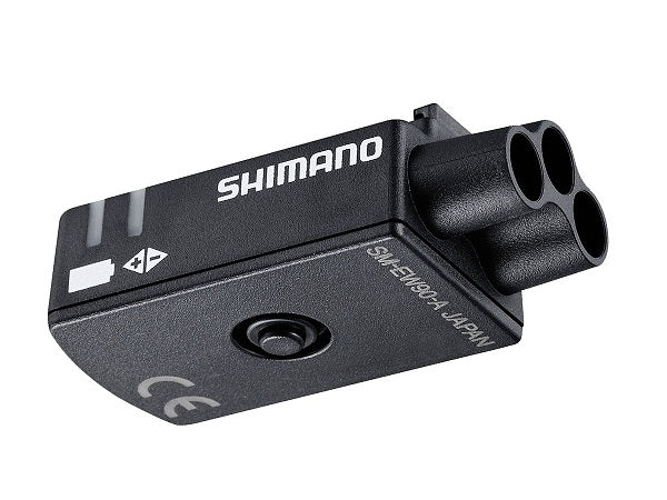 Boite Jonction A Shimano Di2 SM-EW90-A