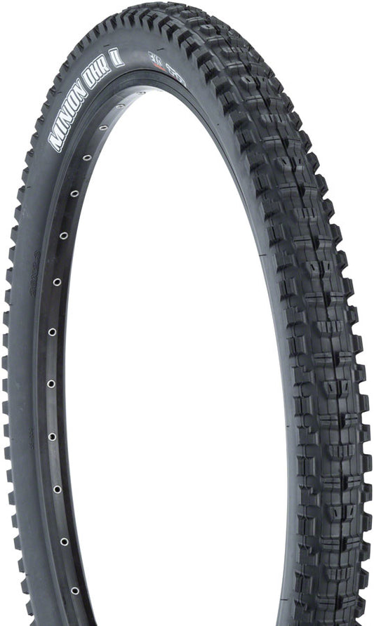 Maxxis Minion DHR2 27.5 x 2.8'' TR 3C Maxx Terra EXO+