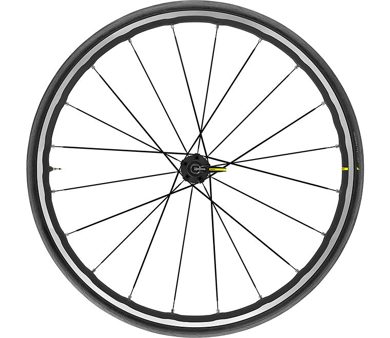 MAVIC KSYRIUM ELITE UST WHEELSET
