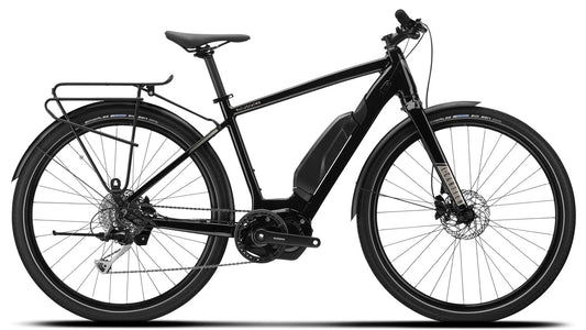 Devinci E-Cartier E6100 9S