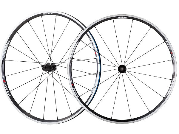 SHIMANO WH-RS11 WHEELSET