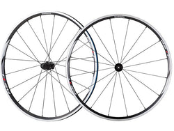 SHIMANO WH-RS11 WHEELSET