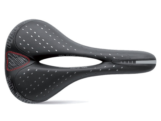 ITALIA GEL FLOW SADDLE