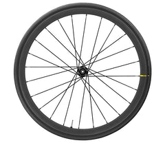 Mavic Ksyrium Pro Carbon UST Disc Centerlock