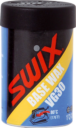 Swix VG30 Base Binder +1C/-22C Kick Wax