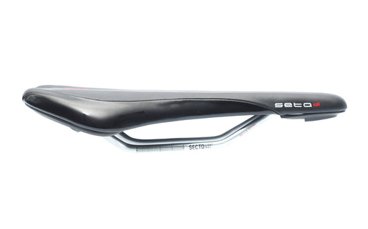 Selle Royal Seta S1 Unisex Saddle