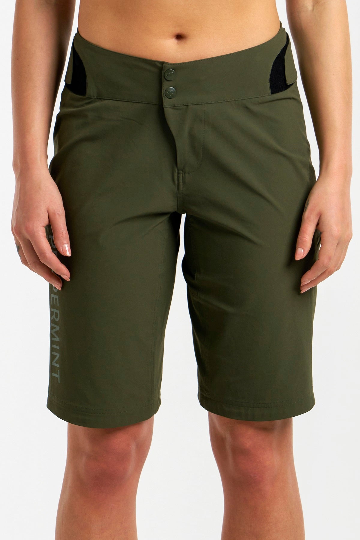 Peppermint Trail Tech Women's Shorts