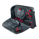 EVOC Bike Travel Bag Pro Black 310L