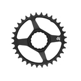 Race Face Cinch Steel Chainring