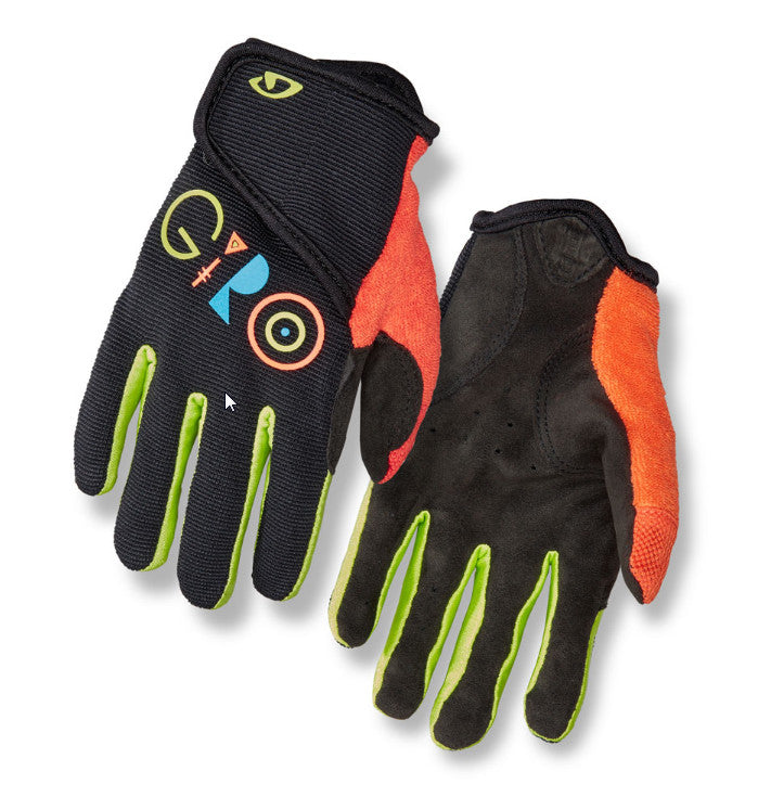 Giro Jr DND Gloves