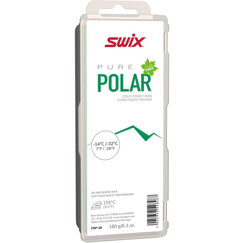 Glide Swix PS Polar -14C/-32C