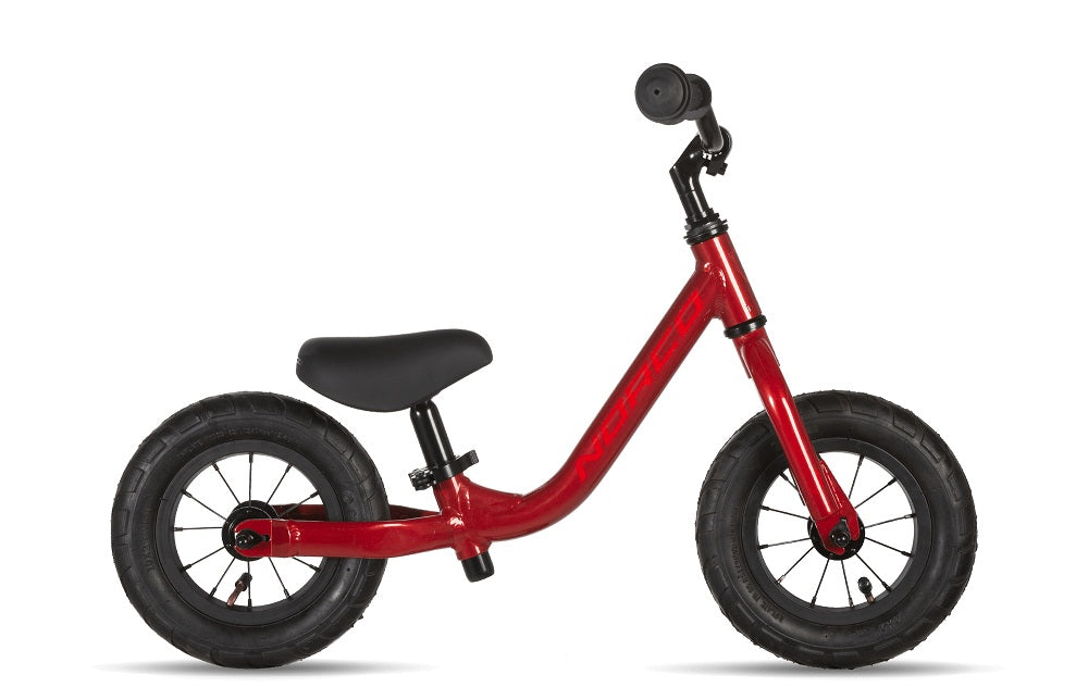 Norco Runner 10