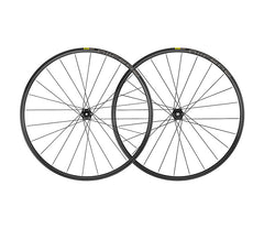 Mavic AllRoad Disc UST Centerlock Wheelset