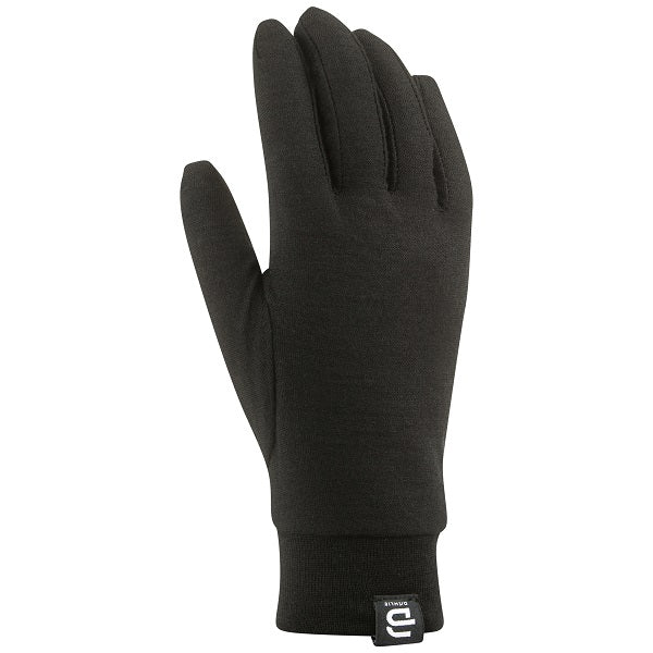 Bjorn Daehlie Wool Liner Gloves