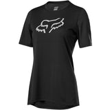 Chandail Fox Ranger SS Femme Blk XL