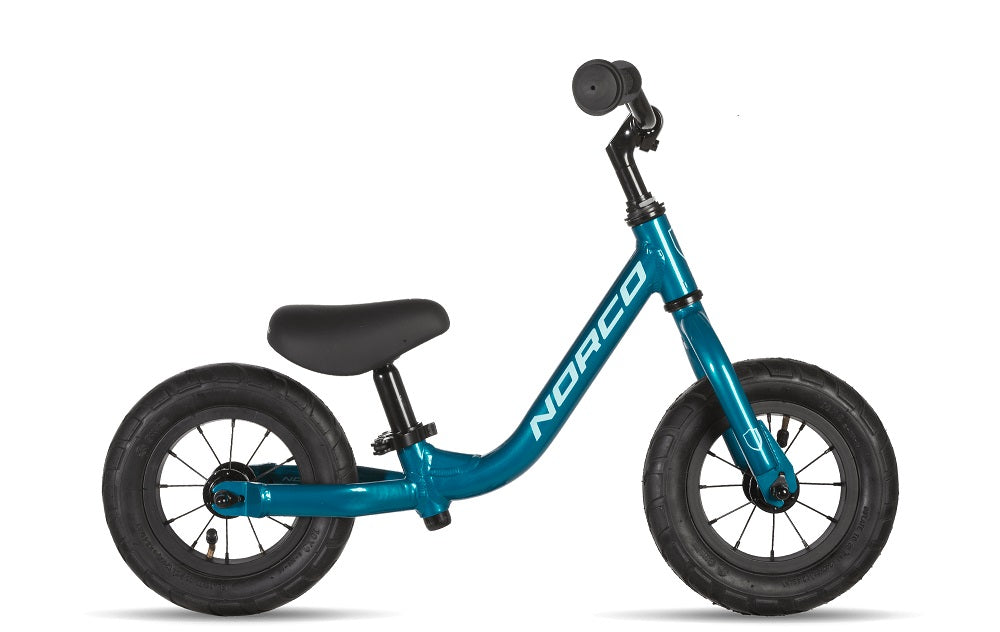 Norco Runner 10