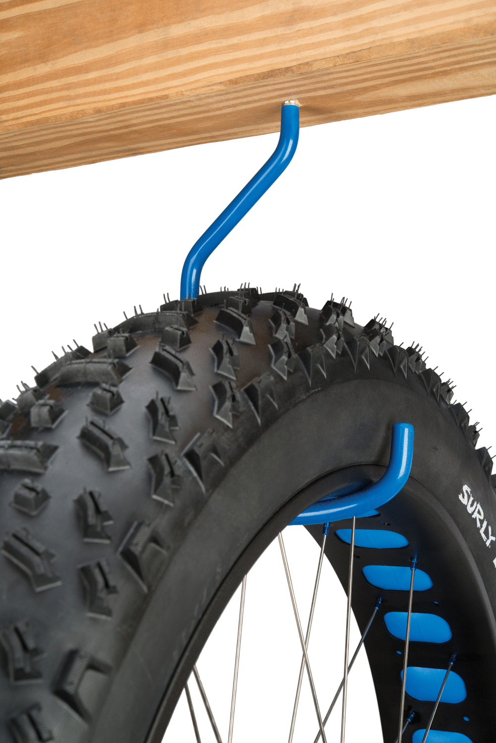 Park Tool Oversize Storage Hook Boutique Cadence