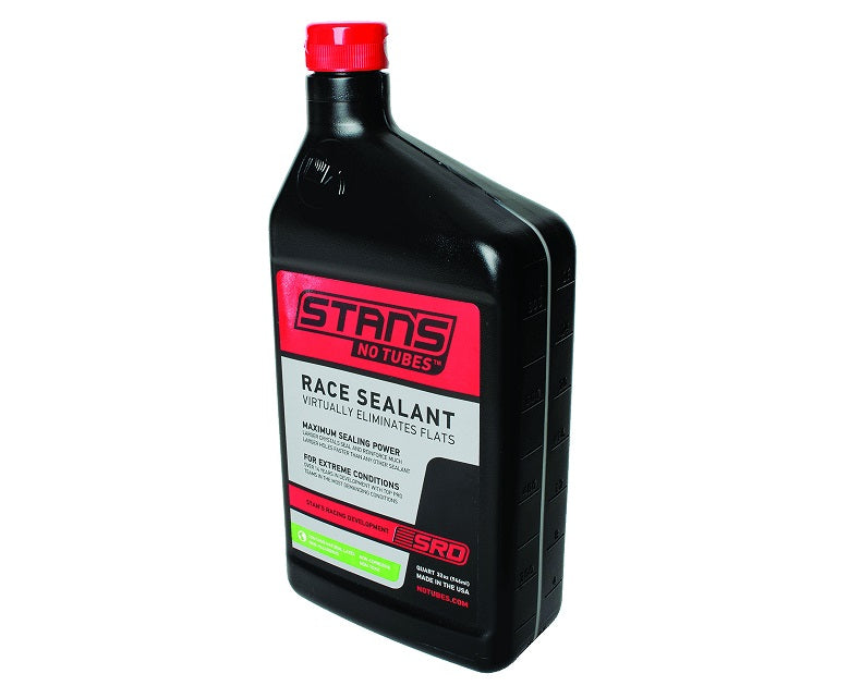 Stans No Tubes Race Scellant 32oz