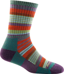 Darn Tough Sierra Stripe LT Jr Socks