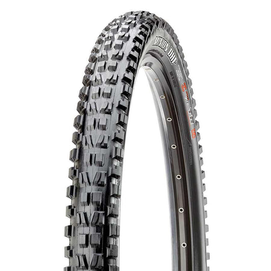 Maxxis Minion DHF 24x2.40  3C Maxx Terra Exo Tubeless Ready