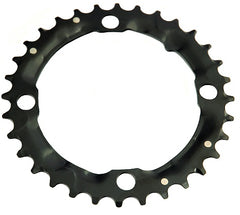 TRUVATIV STEEL 44T 4X104MM CHAINRING