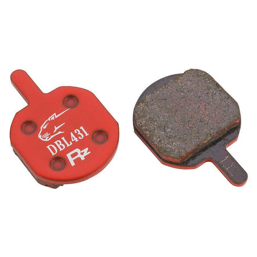 Jagwire Hayes Sole Brake Pads