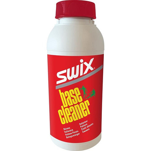 Swix 500ml Base Cleaner