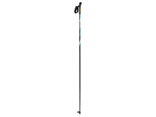 Salomon R 30 Click Poles