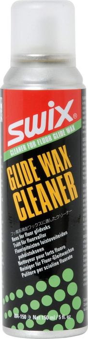 Glide Wax Cleaner 150ml